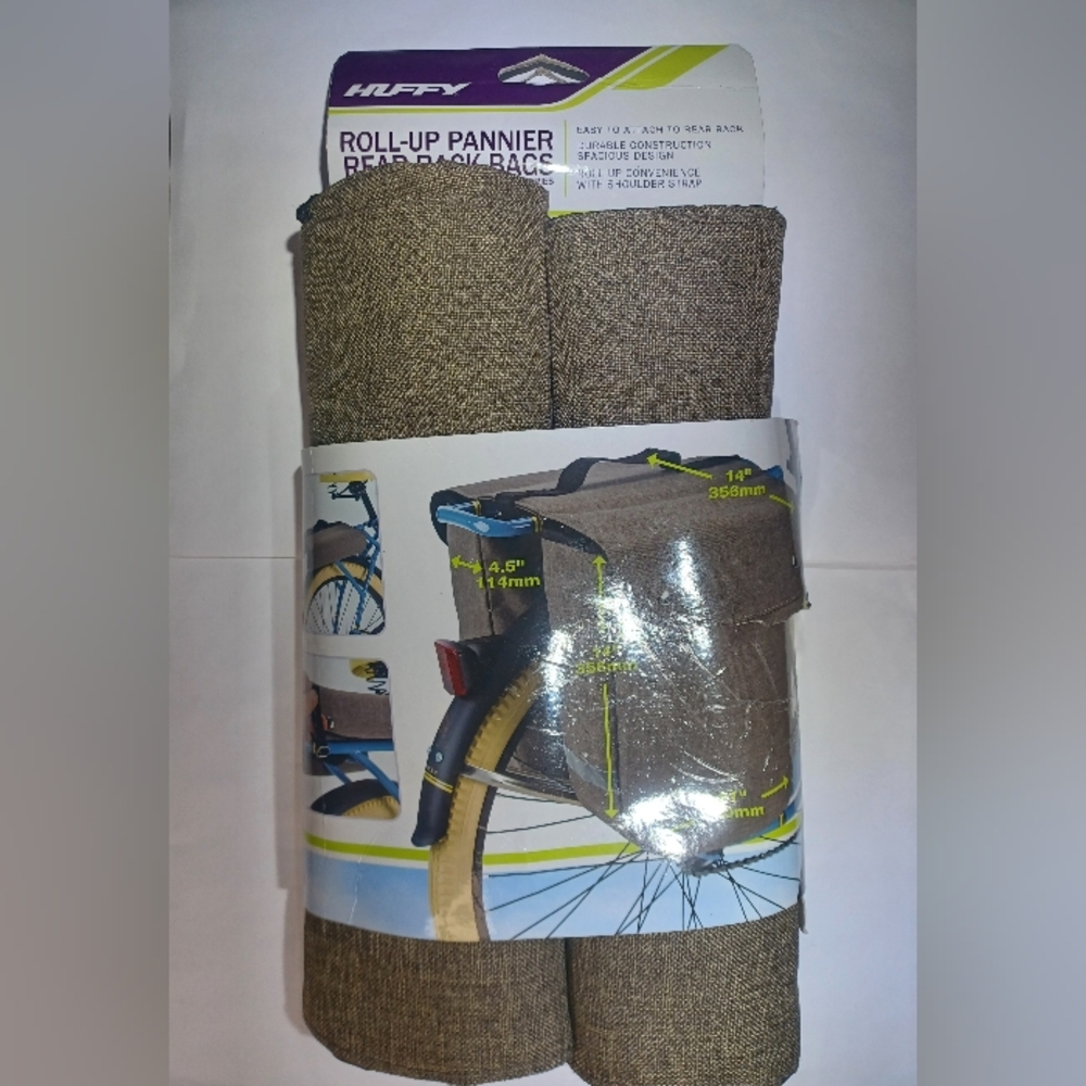 Bicycle Bags NWT